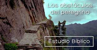 Obstaculo en el camino pdf es uno de los libros de ccc revisados aquí. Estudio Biblico Titulo Los Obstaculos Del Peregrino