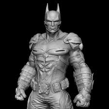 Future Batman File 3d Print Model Data Stl Character Hands High Quality Material Coooolstuff In 2020 Batman Future Batman Print Models