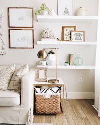 The shelves that you use for storage in your home don't have to be a purely practical piece of furniture. Save This For 10 Home Decor Trends To Add To Your Home Boligindretning Interior Design