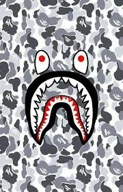 See more bape shark wallpaper, bape macbook wallpaper, bape wallpaper, bape dragon ball z wallpaper, bape bbc wallpaper, kakashi bape looking for the best bape wallpaper? Supreme And Bape Wallpaper For Android Apk Download