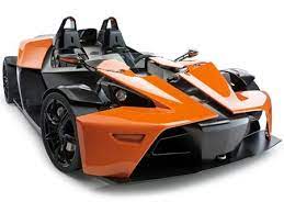 Fiche Technique Ktm X Bow 2 0 Tfsi Motorlegend