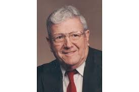 Charles Martin Obituary (1921