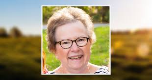 Cora Lee Behnke Obituary November 19, 2018