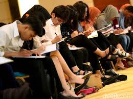Psikotes adalah salah satu tahapan seleksi kerja. 15 Contoh Soal Psikotes Dan Tips Menjawab Biar Lulus