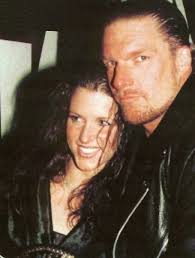 Pin di Darnell Eason su Triple H