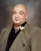 Ricardo "Ricky" Mendonça Obituary