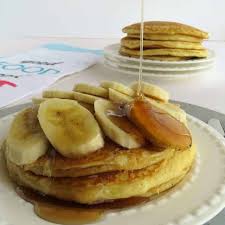 Quick And Simple Delicious Homemade Pancake Dry Mix