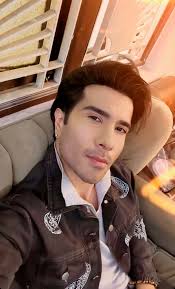 ❤️Feroze Khan Official 🥰