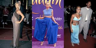 Jada can also refer to: Jada Pinkett Smith S Most Fashionable Moments