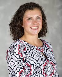 2015-16 Women's Swimming & Diving Roster