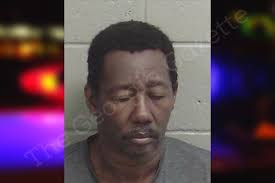 Lewis Rawls — Wayne County Jail Bookings