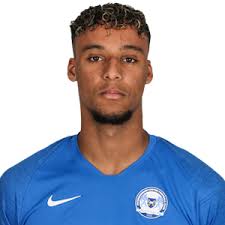 Khaya Roudette Gregory