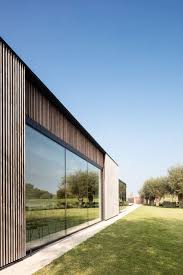 B B The Bunkers Knokke Belgium By Govaert Vanhoutte Architects Architecture Exterior House Exterior Contemporary Barn