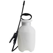 Acrylic these products are a good choice where simple application and low cost. Lawn Garden Sprayer 1 Gal Walmart Com Walmart Com