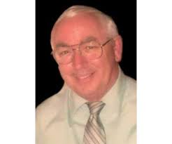 William DeHart Obituary (1946