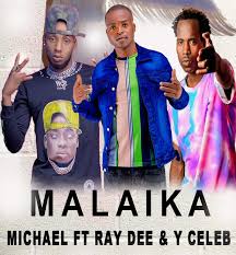 Michael Ft Ray Dee & Y Celeb