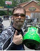 Person of the Week: Dan Rockey