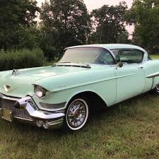 Image result for Granada Green 1962 Cadillac