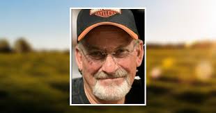 Robert Glenn Wood Obituary March 11, 2023