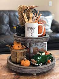 30 Best Fall Halloween Season Home Decoration Diy Ideas Hike N Dip Halloween Home Decor Fall Home Decor Farmhouse Fall Decor