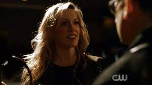 I M Just Here Black Canary Black Siren Arrow Katie Cassidy
