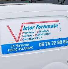 Entreprise Fortunato Victor