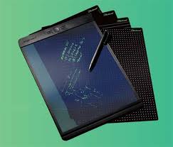 Top 11 graphics art on tabs in 2021. Blackboard Is The Newest Boogie Board Lcp Digital Writing Tablet The Gadgeteer