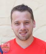 Schiedsrichter-Vereinigung Coburg-Ebern: » Verantwortliche