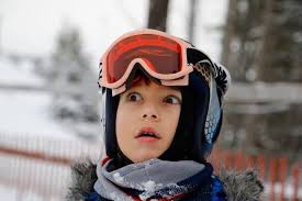 How to Mentally Stay in Ski Shape: Visualization and Focus Techniques