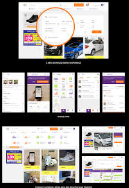 Buy or sell something today! Olx Digital Agency Based In Jakarta Indonesia Definite