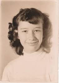 Eva Ann (Stoddard) Hedlund (1935-abt.1984)