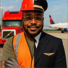 A Tribute to Rev. Norma Jean Pender & Pastor DeJaughn “Billy” Murphy Today,  I find myself bereft of words as I reflect