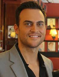 Cheyenne Jackson New York (NYC) Tickets, Stern Auditorium