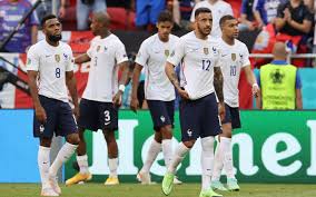 La hongrie accueille la france pour le compte de la deuxième journée du groupe f de l'uefa euro 2020 samedi. Ohghtjcxyimgm