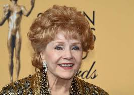 Richard Hamlett, Debbie Reynolds Third Ex-Husband: 5 Fast Facts