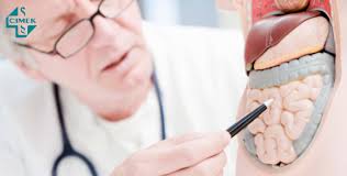 Gastroenterología en CIMEK