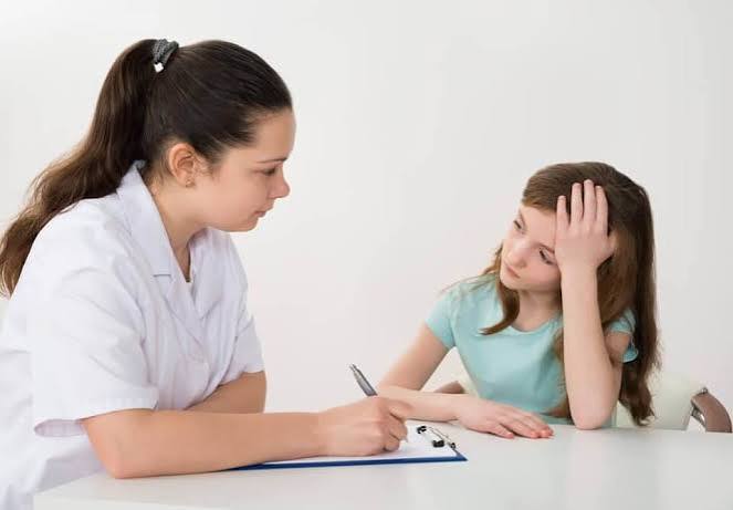 Counseling and mental health support