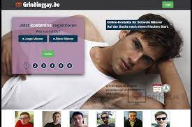 💖grindinggay.de Review 2023 | Perfect or Scam?