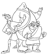 Pin By Kata On Kifesto Disney Mulan Disney Coloring Sheets Disney Embroidery Disney Coloring Pages