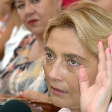 Rosa Borunda's Instagram, Twitter & Facebook