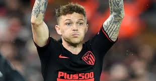 View the player profile of atlético de madrid defender kieran trippier, including statistics and photos, on the official website of the premier league. Kieran Trippier Says He Will Head Home To Play For Just One Club