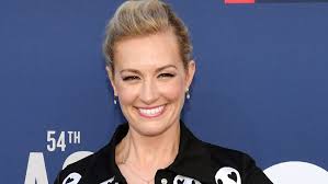 What To Know About Beth Behrs