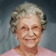 Florence Olson Obituary