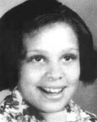 Episode 198: Oklahoma Girl Scout Murders Part 2 1&2. Denise's mother Bettye  showing photos of her 3. Doris Denise Milner, 10 years old 4&5. Michelle  Guse, 9 years old 6. Lori Lee