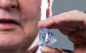 The cullinan became the new acquisition of the. Petra Share Price To Sparkle As 122 52 Carat Blue Diamond Set To Be World S Most Expensive Cityam Cityam