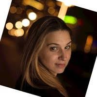 Danielle Moya's Instagram, Twitter & Facebook