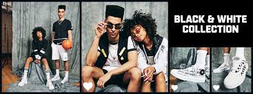 So, are you looking for a dress that is trending one that would stay in your wardrobe for much longer? Crooks Castles Black White Trend Foot Locker Germany
