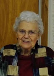 Mary Wagner Obituary January 4, 2015