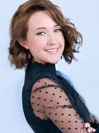 Bridgette Caldwell's Instagram, Twitter & Facebook