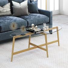 To get the most of your new piece, select a storage coffee table. 51 Oval Coffee Tables For Curvaceous Sofa Side Appeal Free Autocad Blocks Drawings Download Center